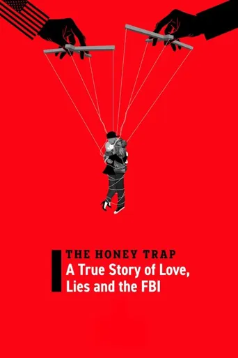 The Honey Trap海报