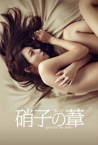 玻璃芦苇海报