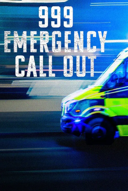 999: Emergency Call Out 第 2 季海报