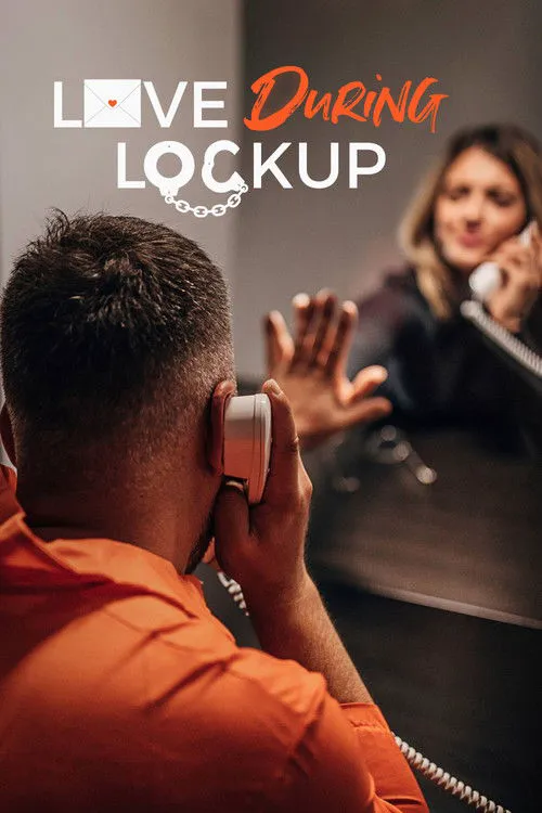 Love During Lockup 第 1 季海报