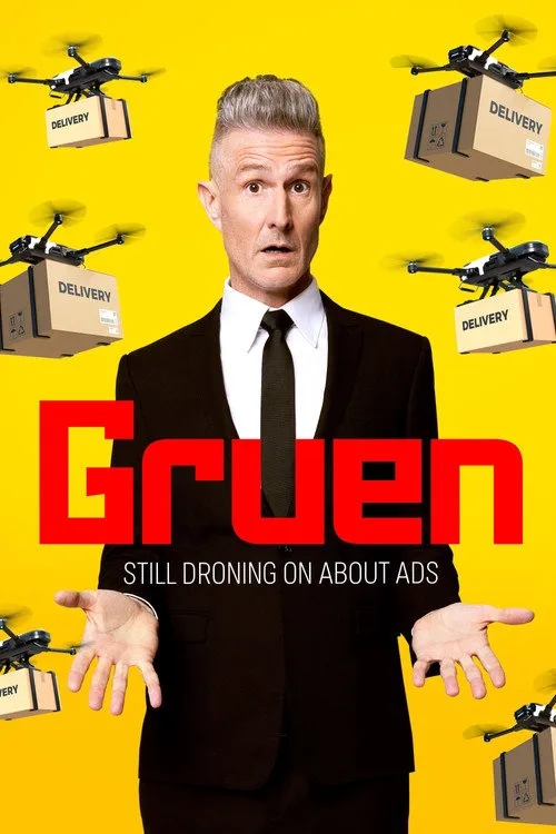 Gruen 第 18 季海报