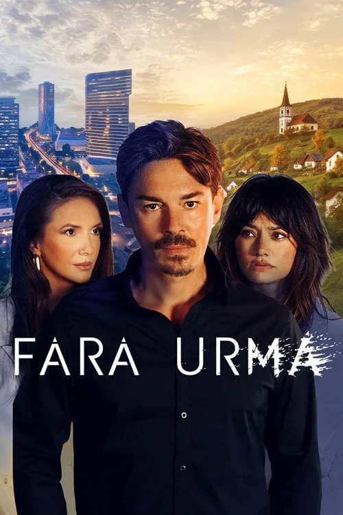 Fără urmă 第 1 季海报