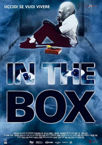 In the Box海报
