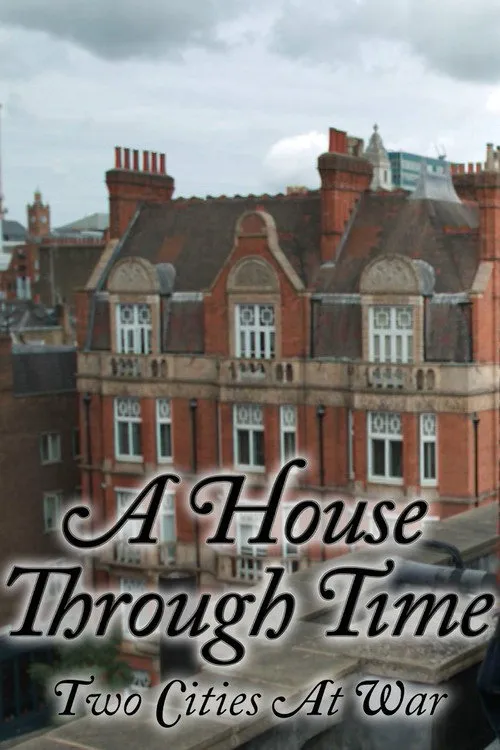 A House Through Time 第 5 季海报