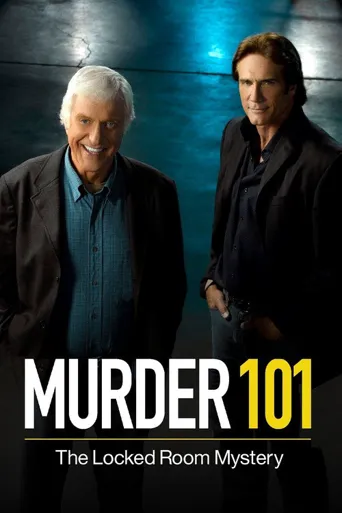 Murder 101: New Age海报