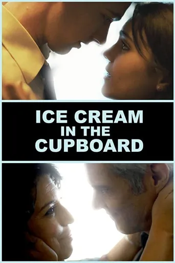 Ice Cream in the Cupboard海报