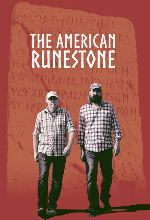 The American Runestone 第 2 季海报