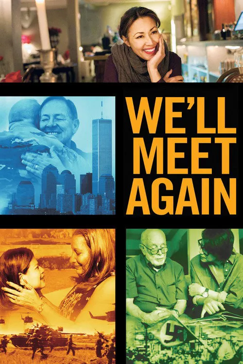 We'll Meet Again 第 2 季海报