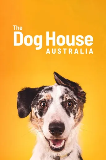 The Dog House Australia 第 2 季海报