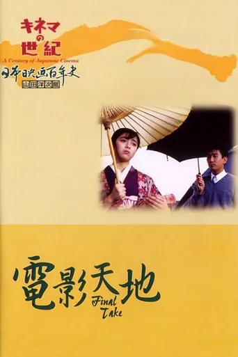 电影天地海报