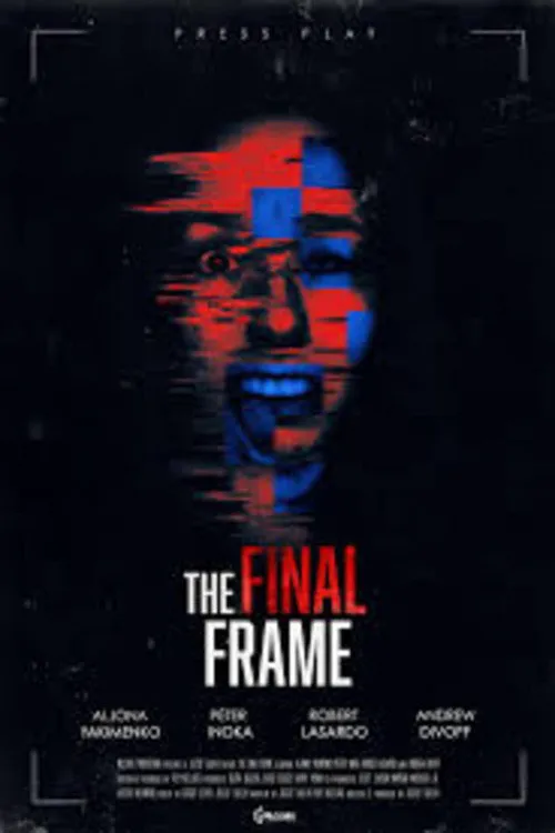 The Final Frame海报