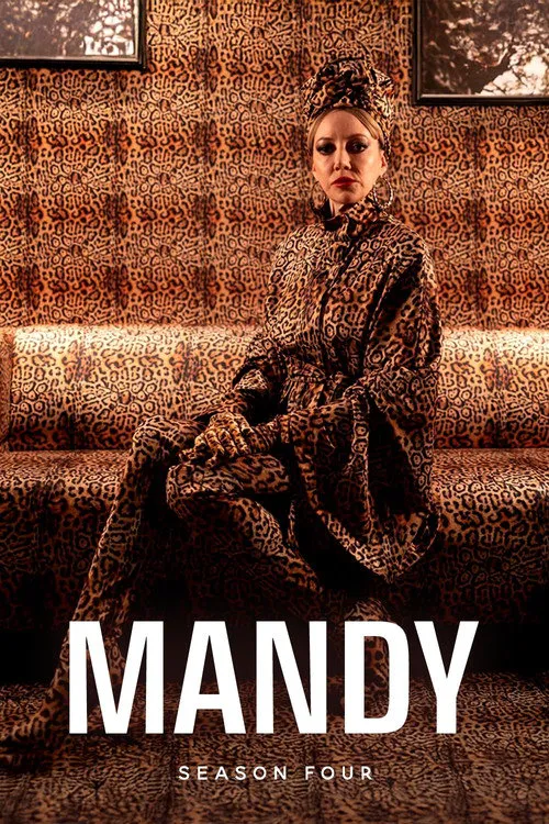 Mandy 第 4 季海报