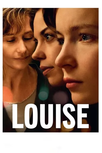 Louise海报