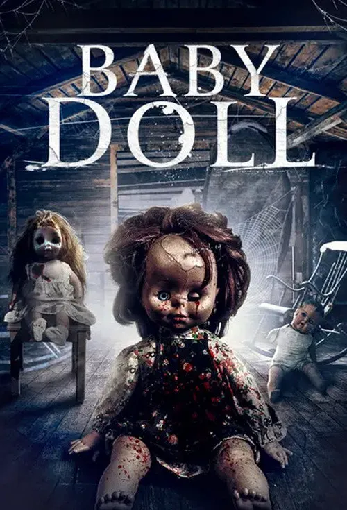 Baby Doll海报