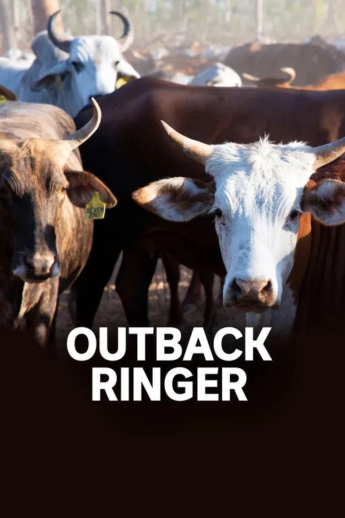 Outback Ringer 第 1 季海报