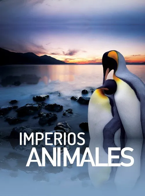 Animal Empires 第 1 季海报