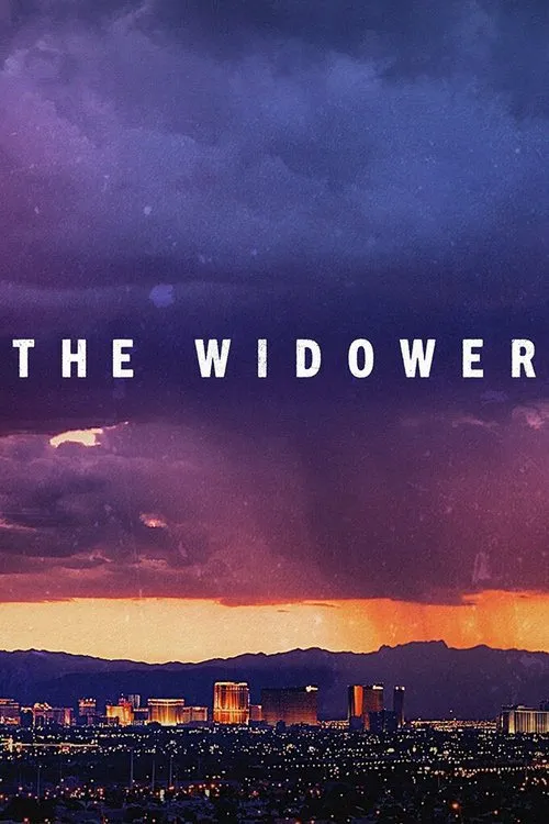 The Widower 第 1 季海报