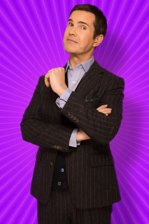 Big Fat Quiz: Best Bits 第 1 季海报