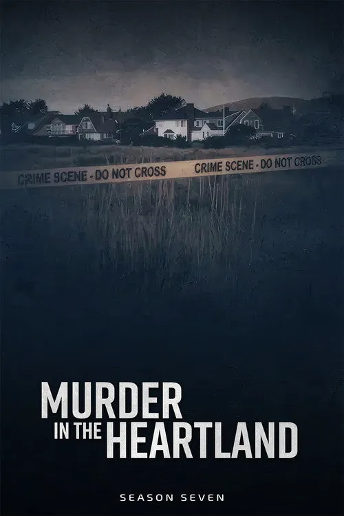 Murder in the Heartland 第 7 季海报
