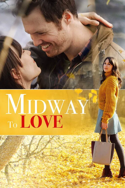 Midway to Love海报