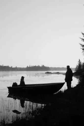 Les ombres lumineuses海报