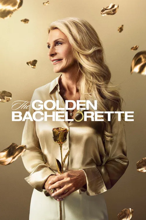 The Golden Bachelorette 第 1 季海报