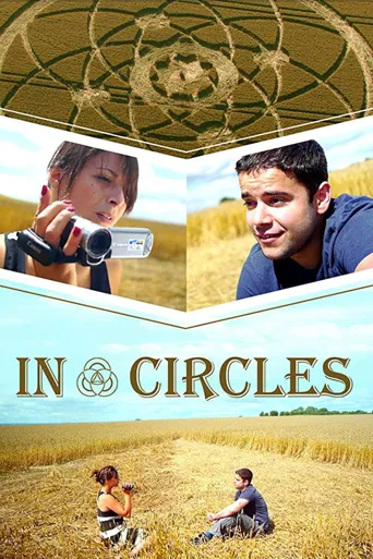 In Circles海报