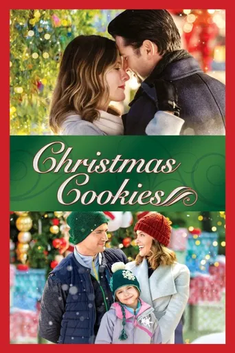 Christmas Cookies海报