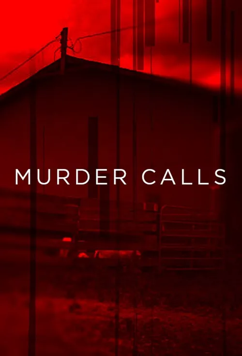 Murder Calls 第 3 季海报
