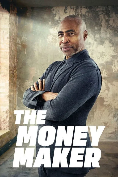The Money Maker 第 1 季海报