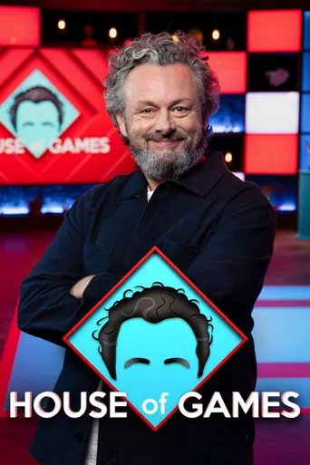 Richard Osman's House of Games 第 10 季海报