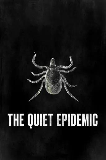 The Quiet Epidemic海报