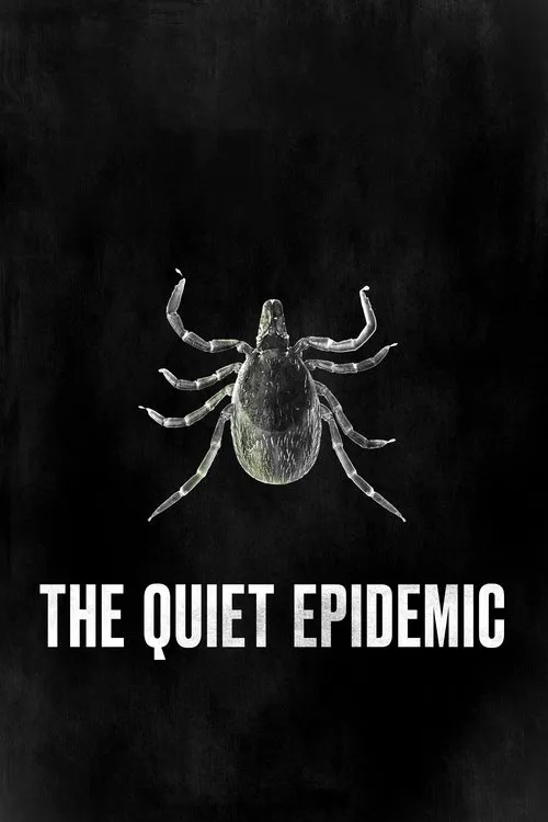 The Quiet Epidemic海报