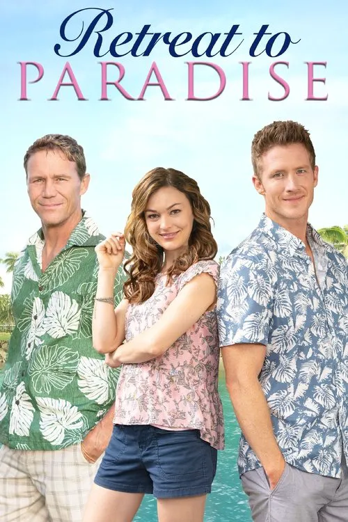 Retreat to Paradise海报