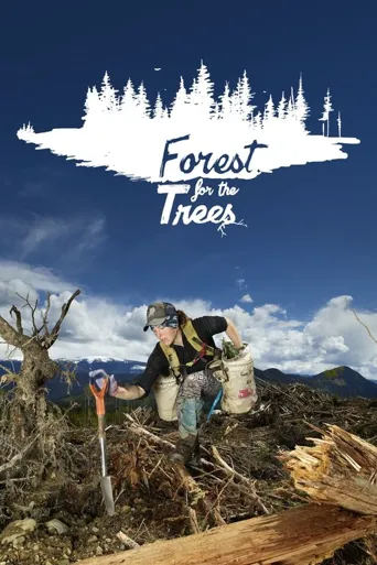 Forest for the Trees海报