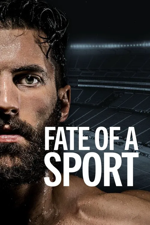 Fate of a Sport海报