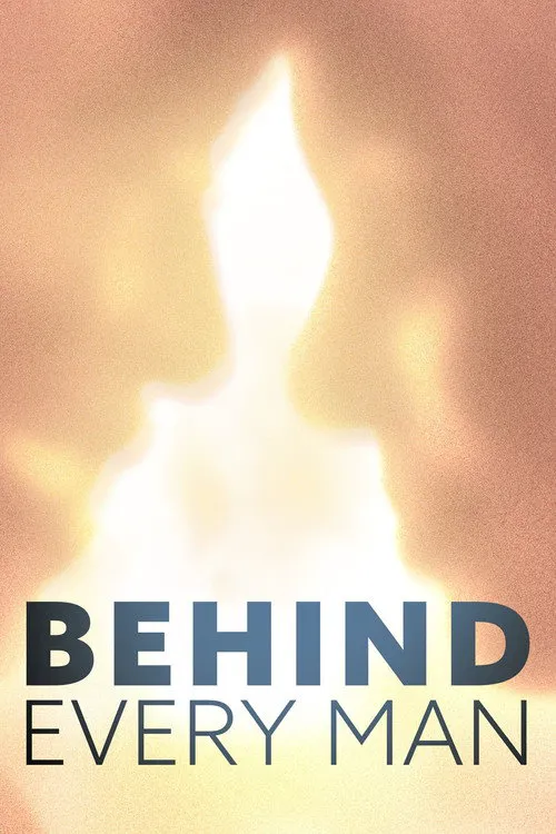 Behind Every Man 第 1 季海报