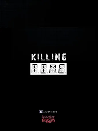 Killing Time海报