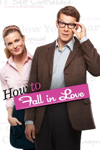How to Fall in Love海报