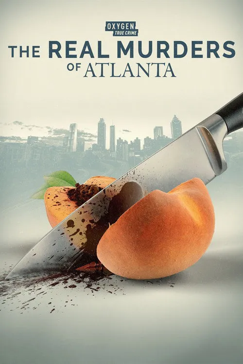 The Real Murders of Atlanta 第 2 季海报