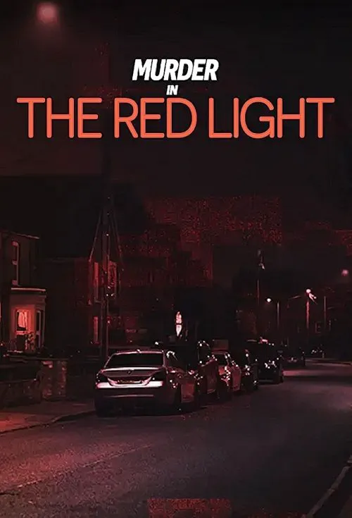 Murder in the Red Light 第 1 季海报
