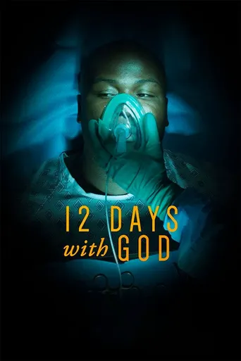 12 Days with God海报