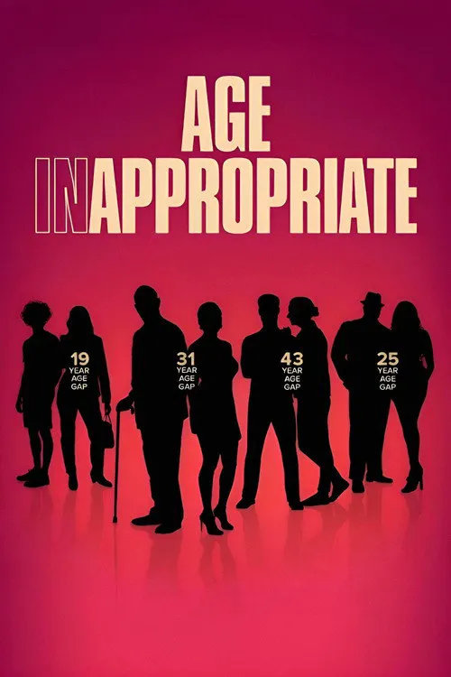 Age Inappropriate 第 1 季海报
