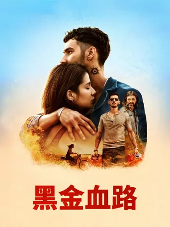 皮皮内罗：血和油海报