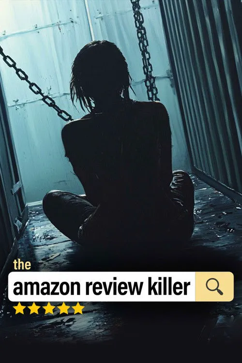 The Amazon Review Killer 第 1 季海报