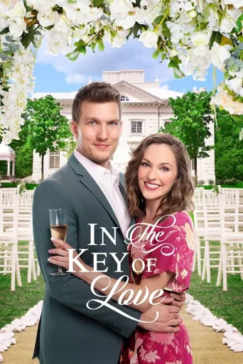 In the Key of Love海报