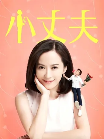 小丈夫海报