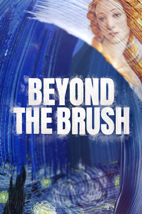 Beyond the Brush 第 1 季海报