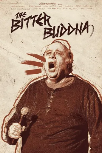 The Bitter Buddha海报