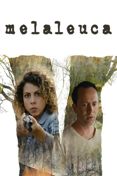 Melaleuca海报